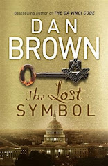 The Lost Symbol by Dan Brown The Lost Symbol by Dan Brown