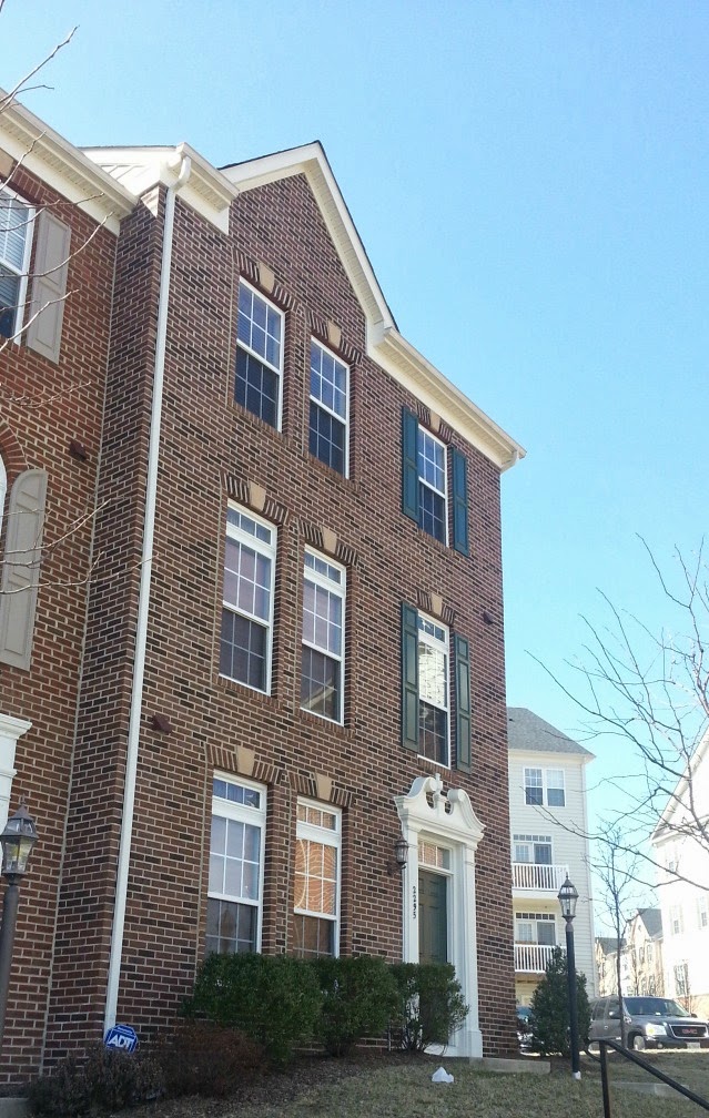 2295 Potomac Club Pkwy 329 Woodbridge VA 22191 Coming Soon Claudia S