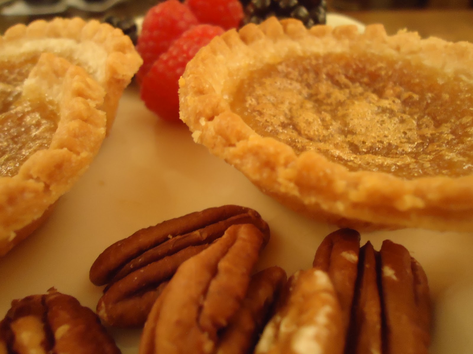 Plump Me Up A Quick Way to Butter You Up