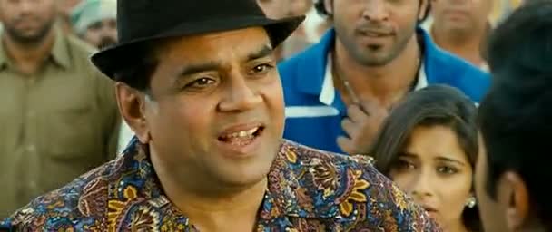 Watch Online Full Hindi Movie Kamaal Dhamaal Malamaal 2012 300MB Short Size On Putlocker Blu Ray Rip