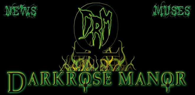 Darkrose Manor