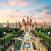 Começa a construção da DreamWorks de Moscou
