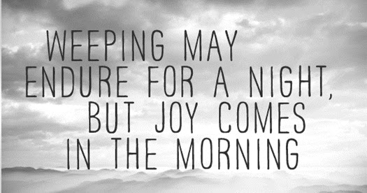 Just Thoughts: Today's Verses