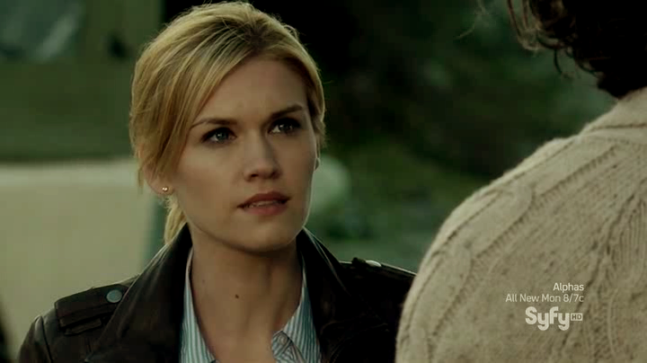 2013初代吸血鬼 第一季The Originals - leyowocom