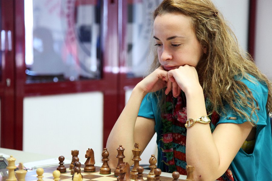 Tricampeã, Armênia não participará da Olimpíada Mundial de Xadrez