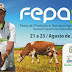 II FEPASE - Feira de Produtos e Serviços Agropecuários de Seabra e Região
