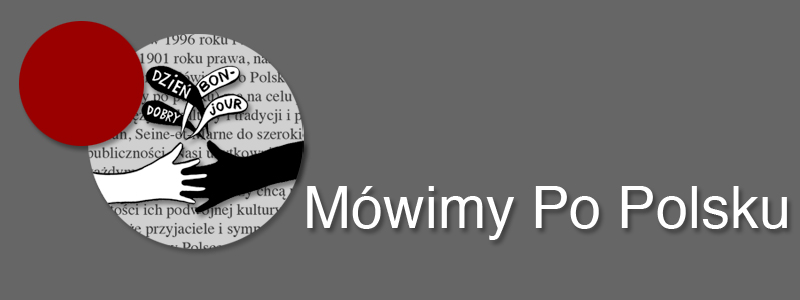 Mówimy Po Polsku