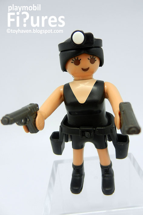 playmobil female figures