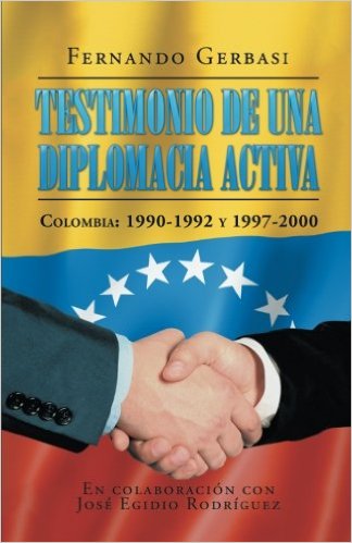 Testimonio de una diplomacia activa