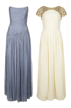 topshop limited edition dress