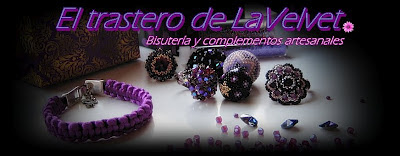 El trastero de LaVelvet