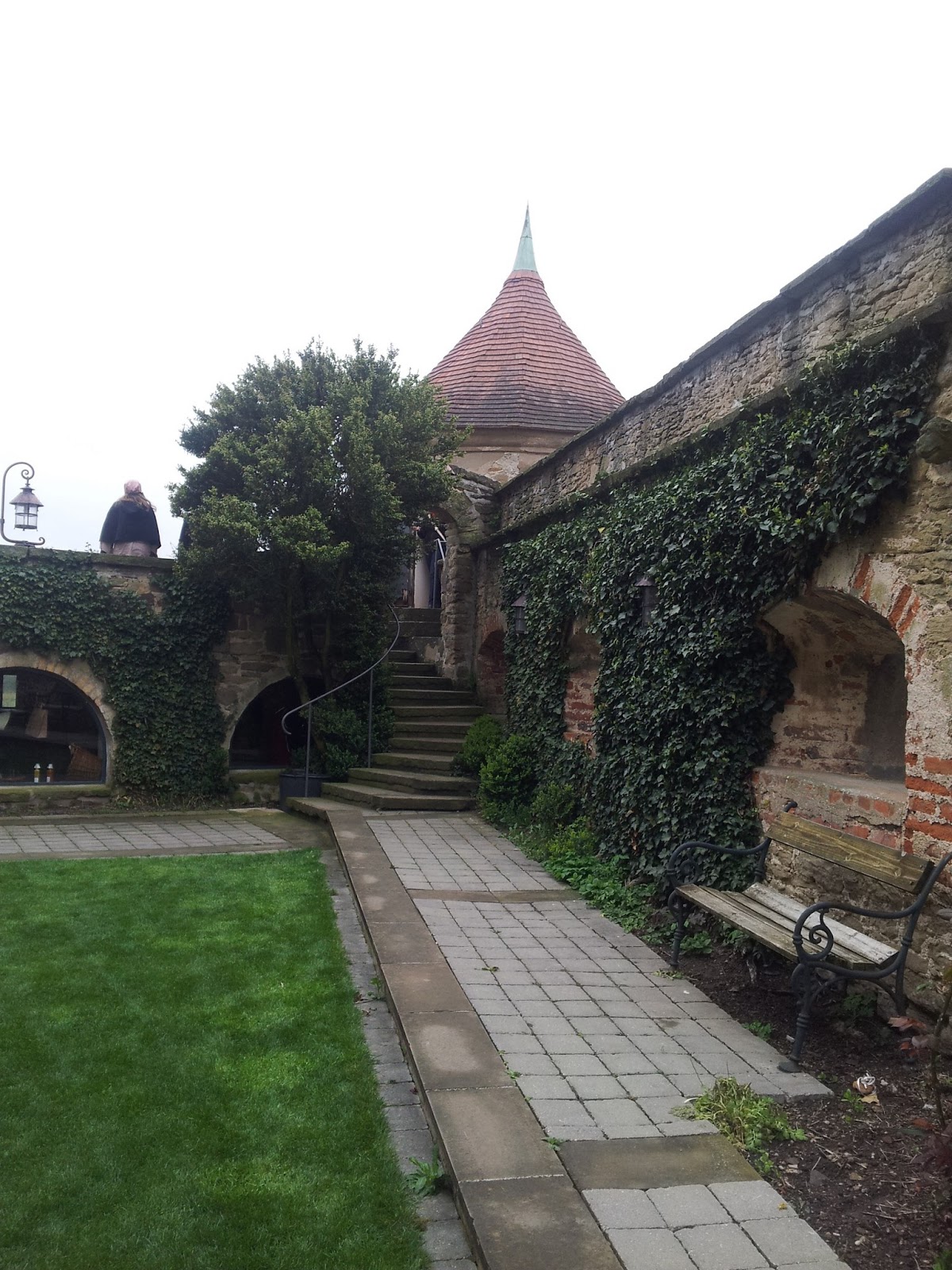 Germany I Am More German Than You Mittelalterliches Burgfest