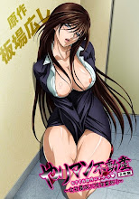 Yariman Fudousan 01 Sub Español