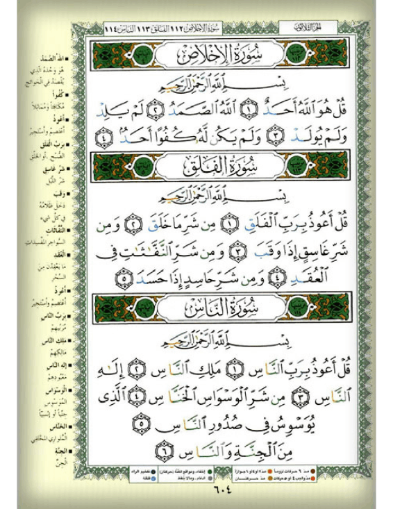 Holy Quran English Pdf Free