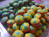 APAM POLKA DOT