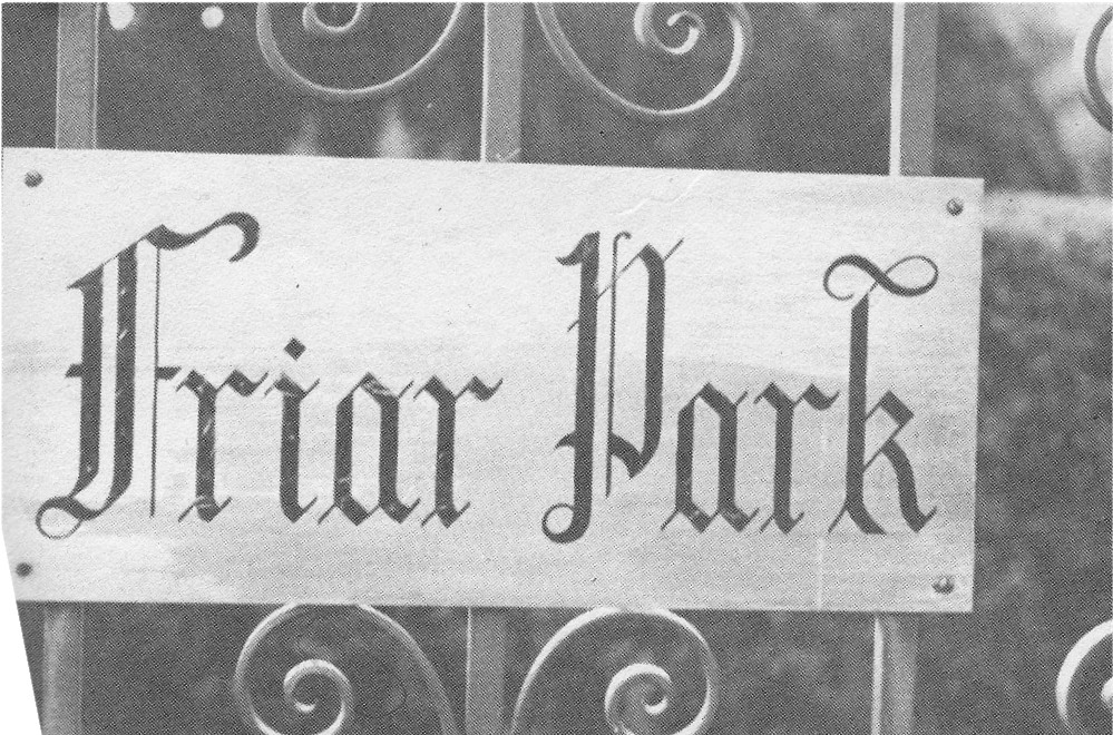 Meet the Beatles for Real Crackerbox Palace visit