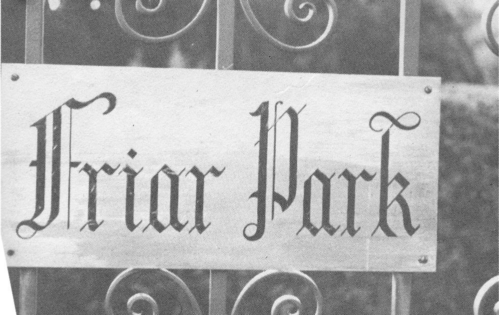 Meet the Beatles for Real Crackerbox Palace visit