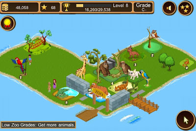 Tap Zoo