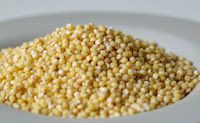 Pearl Millet