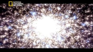 الكون المعجـز  انفجار الكون
