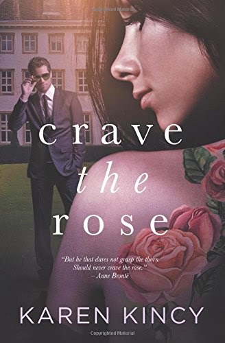 Crave the Rose
