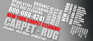 New York Carpet Cleaning & Rug Cleaning Company
