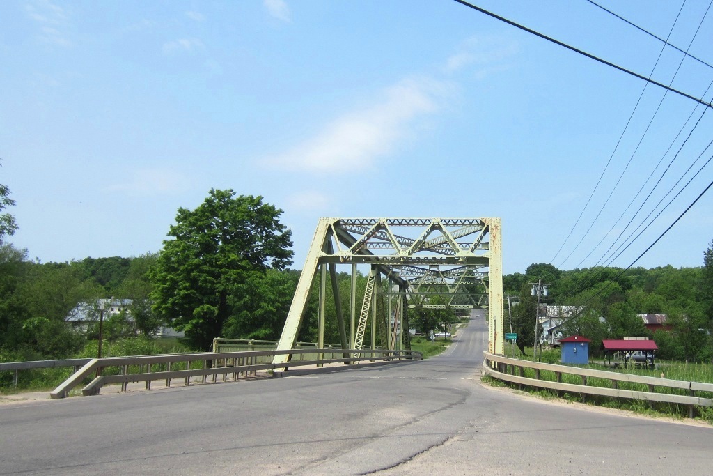 Windswept Adventure Another Delightful Small Town Russell, New York