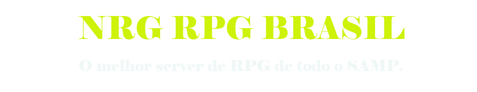 NRG RPG BRASIL