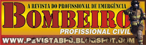 Revista Bombeiro Profissional Civil