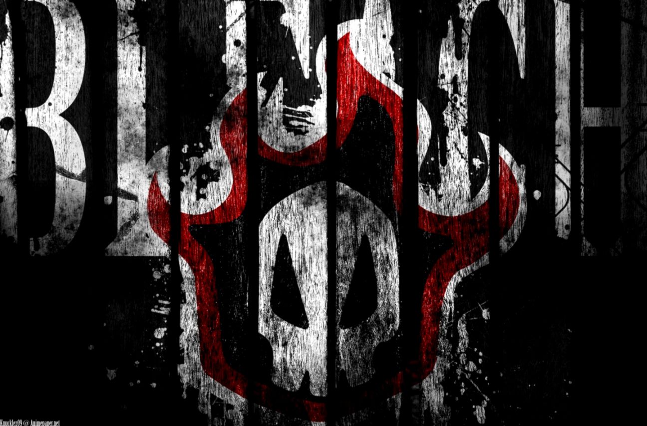 Bleach HD Wallpapers Page 2 Bleach HD Wallpapers Page 2