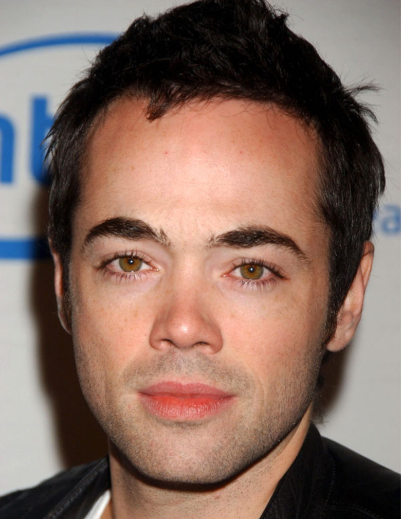 John Hensley Photos | Tv Series Posters and Cast