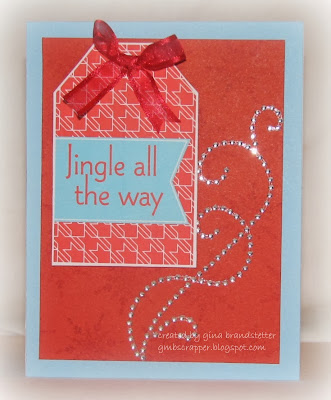 Fun with Printable Tags!