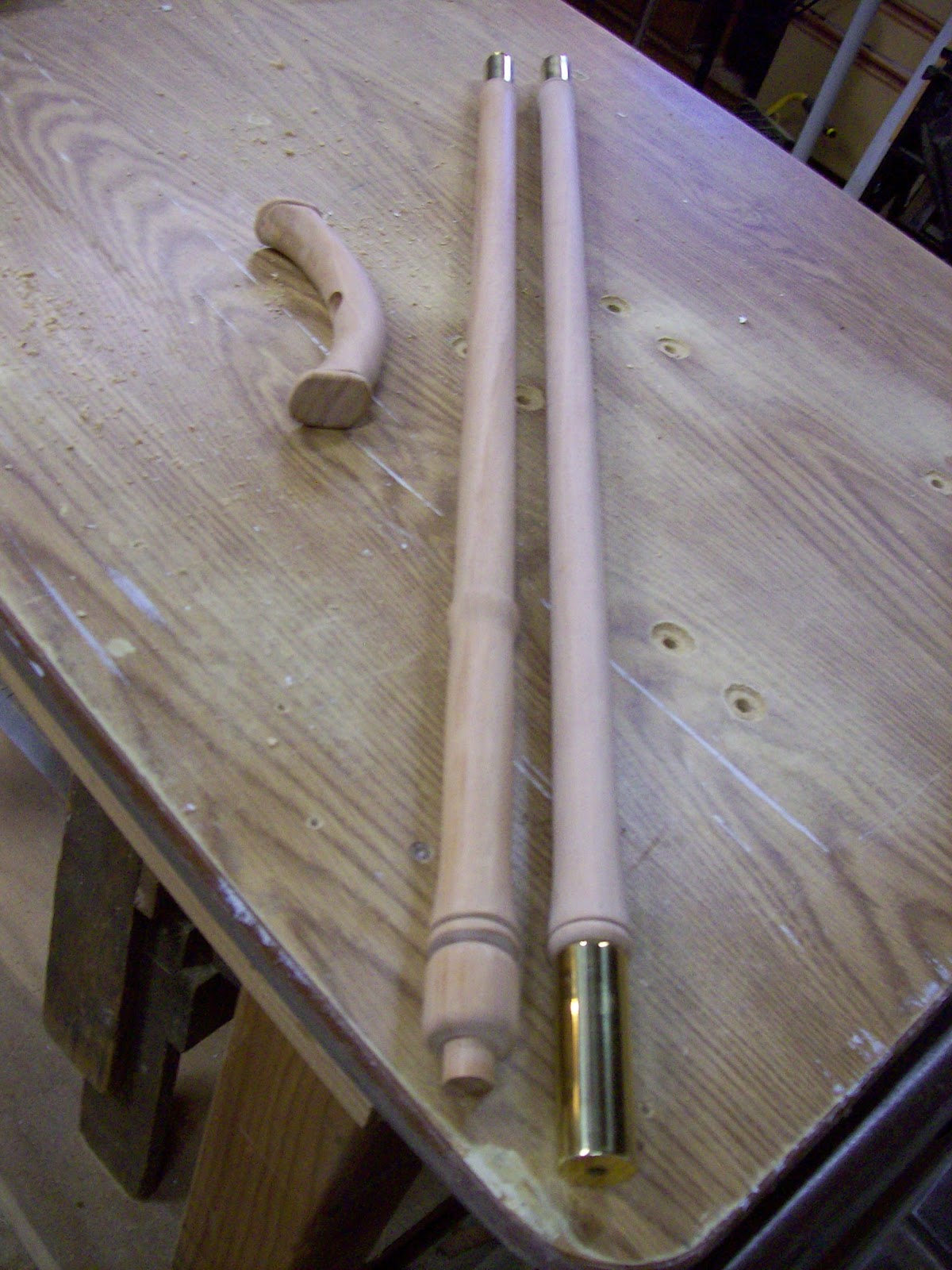 Why a Brass Screw Joint is Critical for Indoor Display FlagRunners