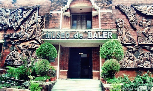 Baler Aurora Philippines