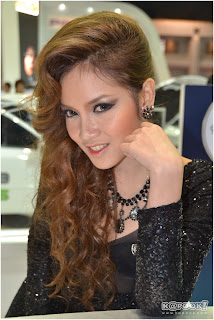 คลิปหลุดพริตตี้มอเตอร์โชว์ 2554