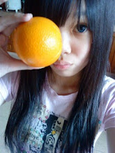 orange ♥