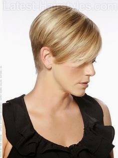 Really Cute Hairstyles For Short Hair