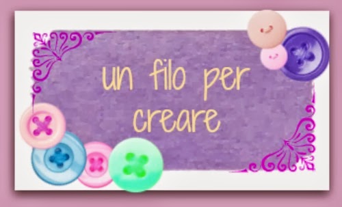 un filo per creare