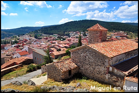 Bronchales-Albarracín-Teruel
