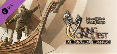 Mount and Blade Warband Viking Conquest Reforged Edition PC Games Mount and Blade Warband Viking Conquest Reforged Edition