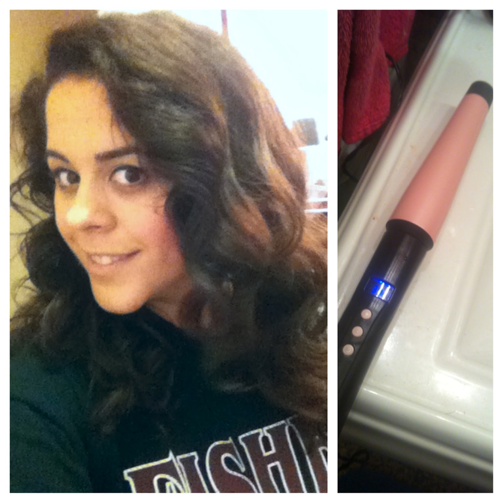 How To Use Remington Ceramic Styling Wand