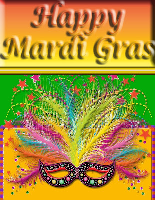 Beautiful Happy Mardi Gras Backgrounds Wallpapers 054