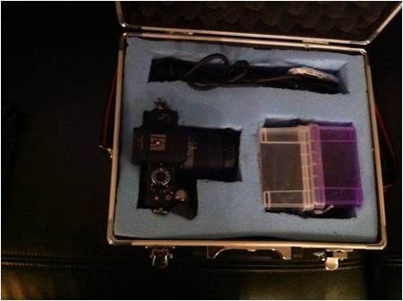 DR AS Media: May 2012