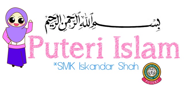 Puteri Islam