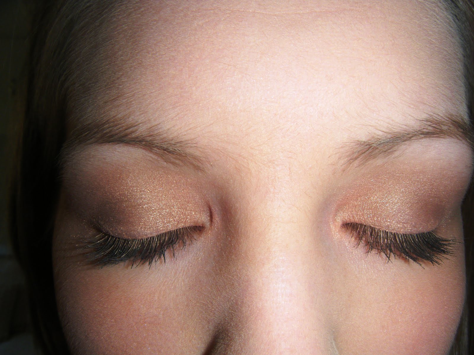 Mac Bamboo Eyeshadow