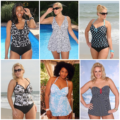 Plus Size Swimwear Sale Pictures3 Plus Size Swimwear Sale