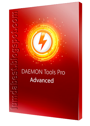 Free Daemon Tools Full Version For Windows 8