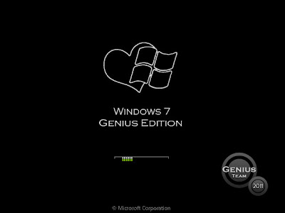 Windows XP 7 Genius Edition 3