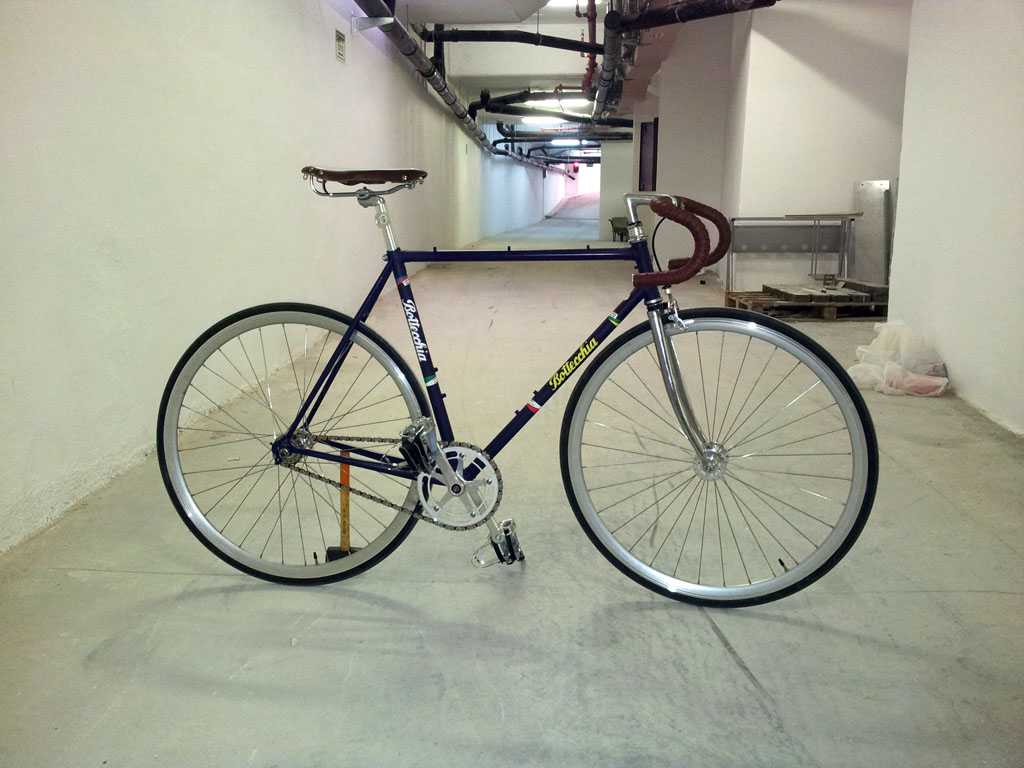 bottecchia fixie