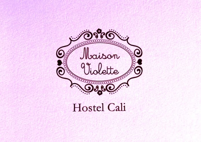 La Maison Violette Hostel Cali